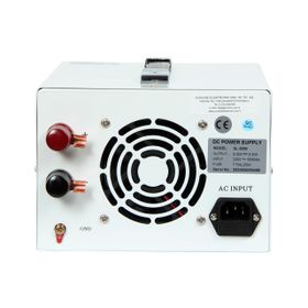Sunline SL-3050 DC Güç Kaynağı