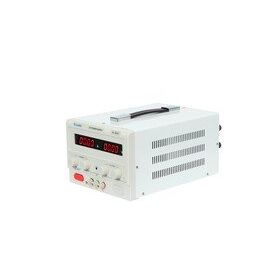 Sunline SL-6010 DC Güç Kaynağı