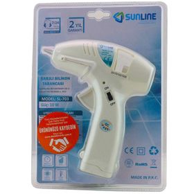 Sunline SL-703 Silikon Tabancası