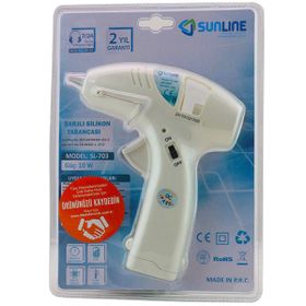 Sunline SL-703 Silikon Tabancası