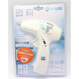 Sunline SL-703 Silikon Tabancası