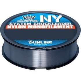 Sunline Standart 0.37 mm - 50 mt - 10 kg System Shock Leader NY Misina