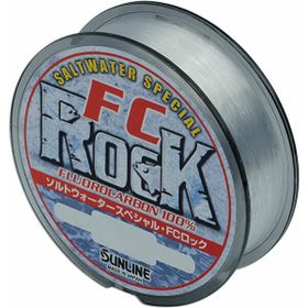 Sunline Standart 0.405 mm - 70 mt - 11.33 kg Fc Rock Saltwater Fluorocarbon Misina