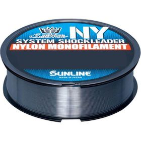 Sunline Standart 0.435 mm - 50 mt - 15 kg System Shock Leader NY Misina