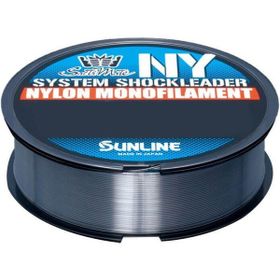 Sunline Standart 0.435 mm - 50 mt - 15 kg System Shock Leader NY Misina
