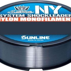 Sunline Standart 0.435 mm - 50 mt - 15 kg System Shock Leader NY Misina