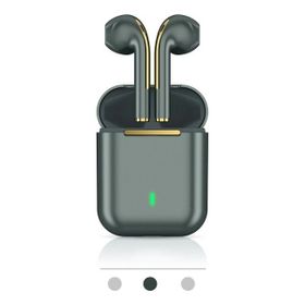 Sunlink Tws 5.0 Siyah Kablosuz Bluetooth Kulaklık
