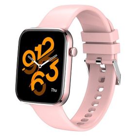 Sunlink Z15 Pembe Akıllı Saat