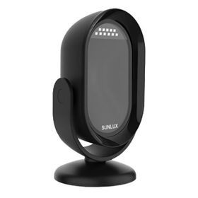 Sunlux XL-2600A 2D USB Masaüstü Okuyucu