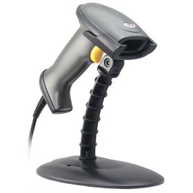 Sunlux XL-6200A Kablolu 1D Lazer Standlı Barkod Okuyucu