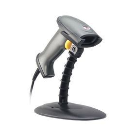 Sunlux XL-6200A Kablolu 1D Lazer Standlı Barkod Okuyucu