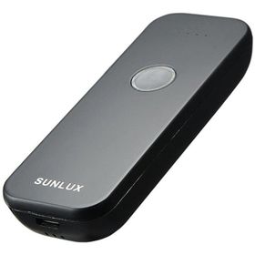 Sunlux XL-9010 Kablosuz Karekod ve Barkod Okuyucu