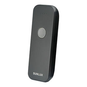 Sunlux XL-9010 Kablosuz Karekod ve Barkod Okuyucu