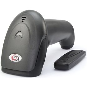 Sunlux XL-9309 Lazer Kablosuz Barkod Okuyucu