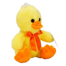 Sunman 001039 30 cm Ördek Peluş Oyuncak