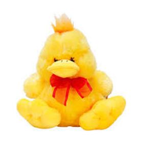 Sunman 001039 30 cm Ördek Peluş Oyuncak