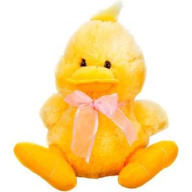Sunman 001039 30 cm Ördek Peluş Oyuncak