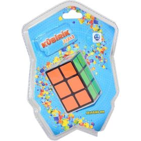 Sunman 00545 2x2x3 Dikdörtgen Sabır Küpü