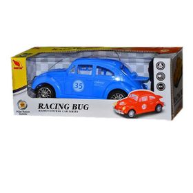 Sunman 0135 3R Beetle Racing 22 cm Oyuncak Araba