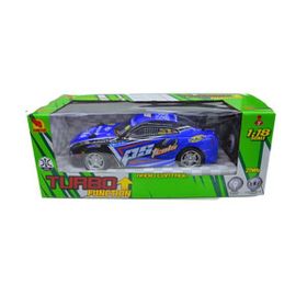 Sunman 01355 1:18 Araba Turbo Rally Uzaktan Kumandalı