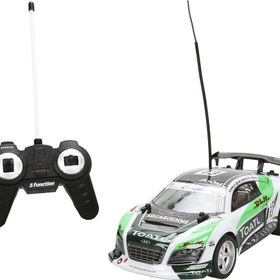 Sunman 01355 1:18 Araba Turbo Rally Uzaktan Kumandalı