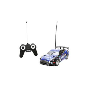 Sunman 01355 1:18 Araba Turbo Rally Uzaktan Kumandalı