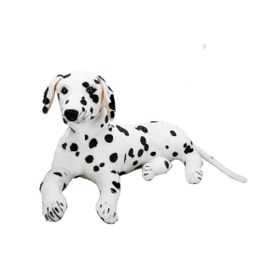 Sunman 01412 68 cm Dalmaçyalı Peluş