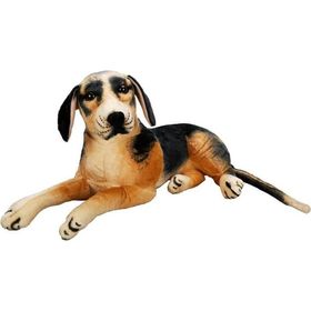 Sunman 01413 68 cm Beagle Peluş