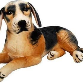 Sunman 01413 68 cm Beagle Peluş