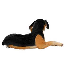 Sunman 01413 Peluş Beagle Yatan Köpek