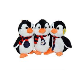 Sunman 01525 32 cm Peluş Penguen