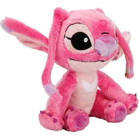 Sunman 0300 Disney Core Stitch Angel 25 cm Peluş