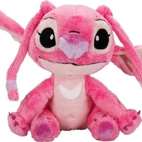 Sunman 0300 Disney Core Stitch Angel 25 cm Peluş