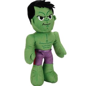 Sunman 0311 Marvel Core 25 cm Hulk Peluş