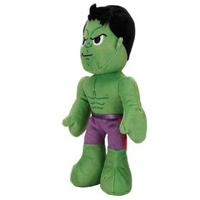 Sunman 0311 Marvel Core 25 cm Hulk Peluş
