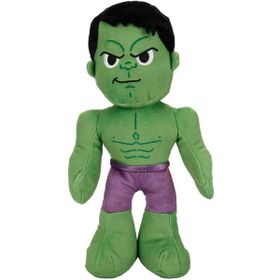 Sunman 0311 Marvel Core 25 cm Hulk Peluş