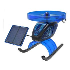 Sunman 036223 Solar Helikopter Bilim Seti