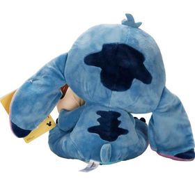 Sunman 0564 Stitch Ice Cream 25 cm Sun-Lfn Peluş Oyuncak