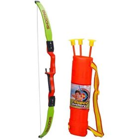 Sunman 0642 Mini Okçuluk Seti
