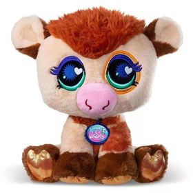 Sunman 0665 Sun-Bsf-Fps-Figür Sıgnature 3A İnek Peluş