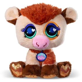 Sunman 0665 Sun-Bsf-Fps-Figür Sıgnature 3A İnek Peluş