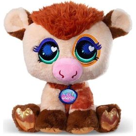 Sunman 0665 Sun-Bsf-Fps-Figür Sıgnature 3A İnek Peluş