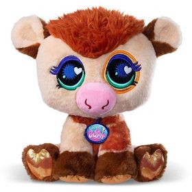 Sunman 0665 Sun-Bsf-Fps-Figür Sıgnature 3A İnek Peluş