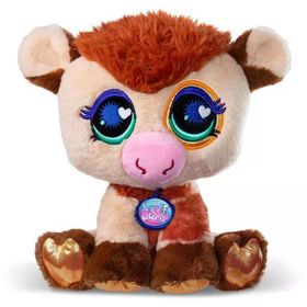 Sunman 0665 Sun-Bsf-Fps-Figür Sıgnature 3A İnek Peluş