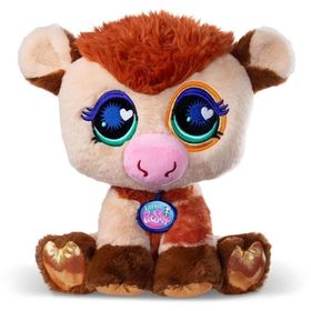 Sunman 0665 Sun-Bsf-Fps-Figür Sıgnature 3A İnek Peluş