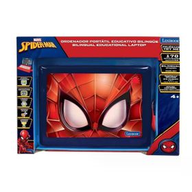Sunman 0832 Eğitici Lexibook Laptop Çocuk Oyun Seti
