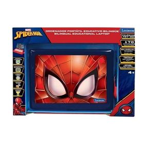 Sunman 0832 Eğitici Lexibook Laptop Çocuk Oyun Seti