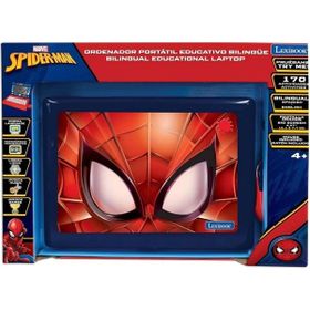 Sunman 0832 Eğitici Lexibook Laptop Çocuk Oyun Seti
