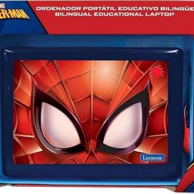 Sunman 0832 Eğitici Lexibook Laptop Çocuk Oyun Seti