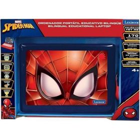 Sunman 0832 Eğitici Lexibook Laptop Çocuk Oyun Seti